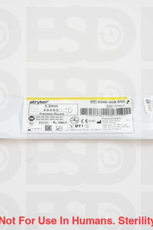STRYKER: 5540-009-050 - EACH