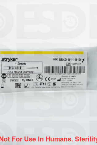 STRYKER: 5540-011-010 - EACH