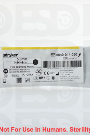 STRYKER: 5540-011-050 - EACH