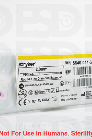 STRYKER: 5540-011-320 - EACH