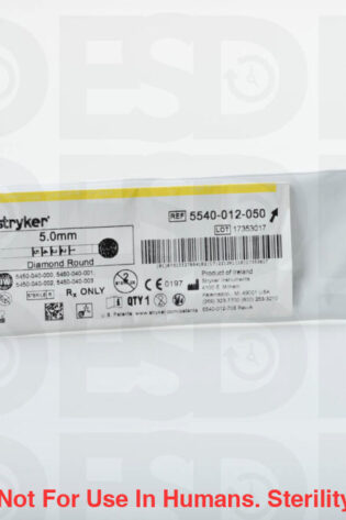 STRYKER: 5540-012-050 - EACH