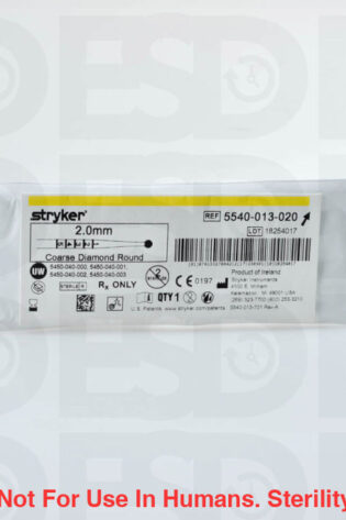 STRYKER: 5540-013-020 - EACH