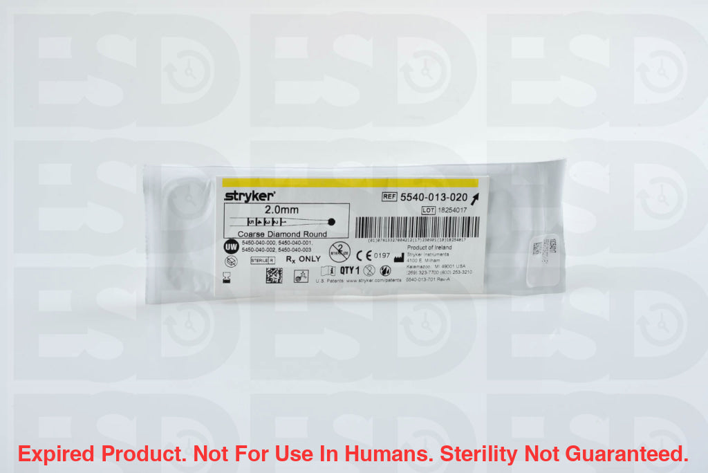 STRYKER: 5540-013-020 - EACH