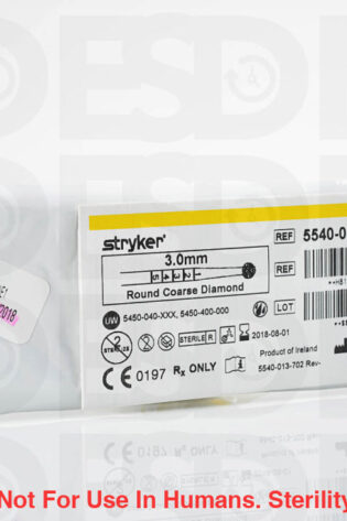 STRYKER: 5540-013-030 - EACH