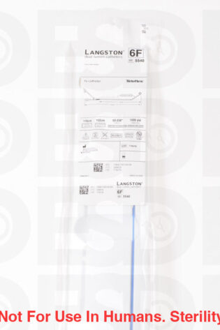 VASCULAR SOLUTIONS: 5540 - EACH