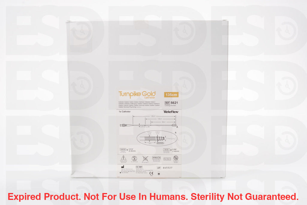 VASCULAR SOLUTIONS: 5621 - EACH
