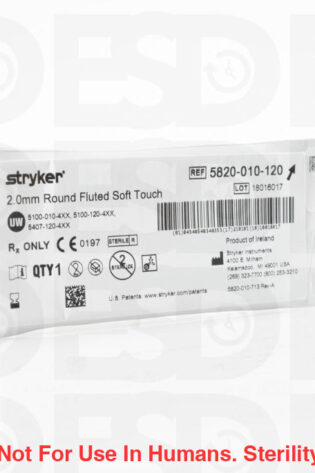 STRYKER: 5820-010-120 - EACH
