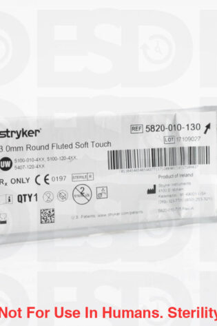 STRYKER: 5820-010-130 - EACH