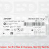 STRYKER: 5820-010-140 - EACH