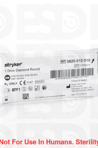 STRYKER: 5820-012-010 - EACH