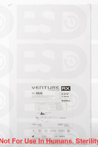 VASCULAR SOLUTIONS: 5820 - EACH