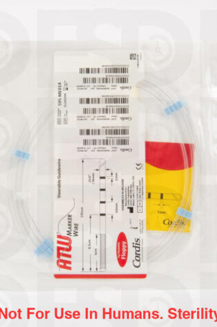 CORDIS: 595-ME014 - EACH