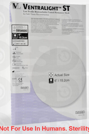 BARD: 5954600 - EACH