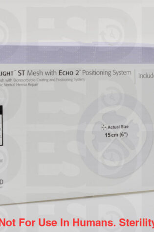 BARD: 5990015 - EACH