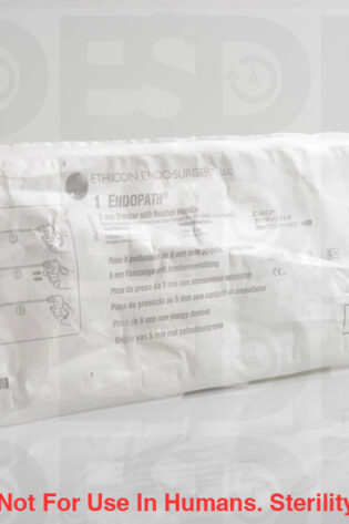 ETHICON: 5DSG - EACH