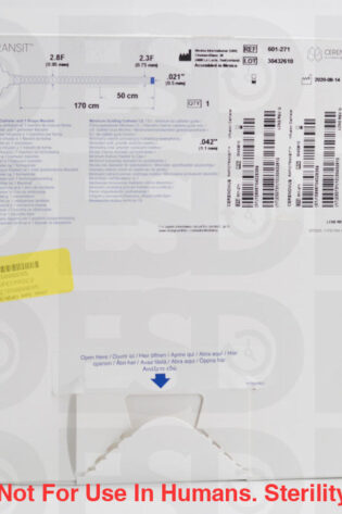 CERENOVUS: 601-271 - EACH