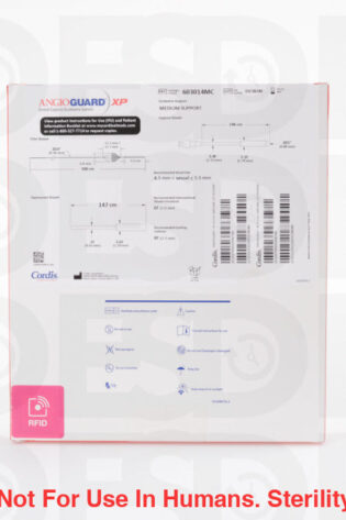 CORDIS: 603014MC - EACH