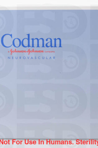 CODMAN: 606-051MX - EACH