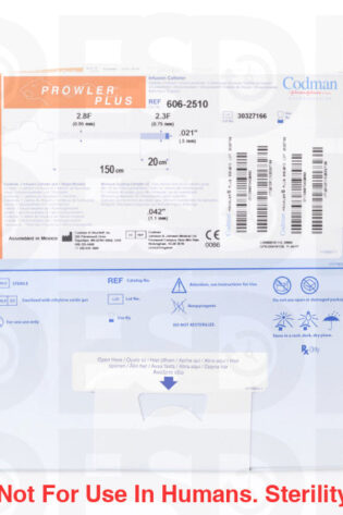 CODMAN: 606-2510 - EACH