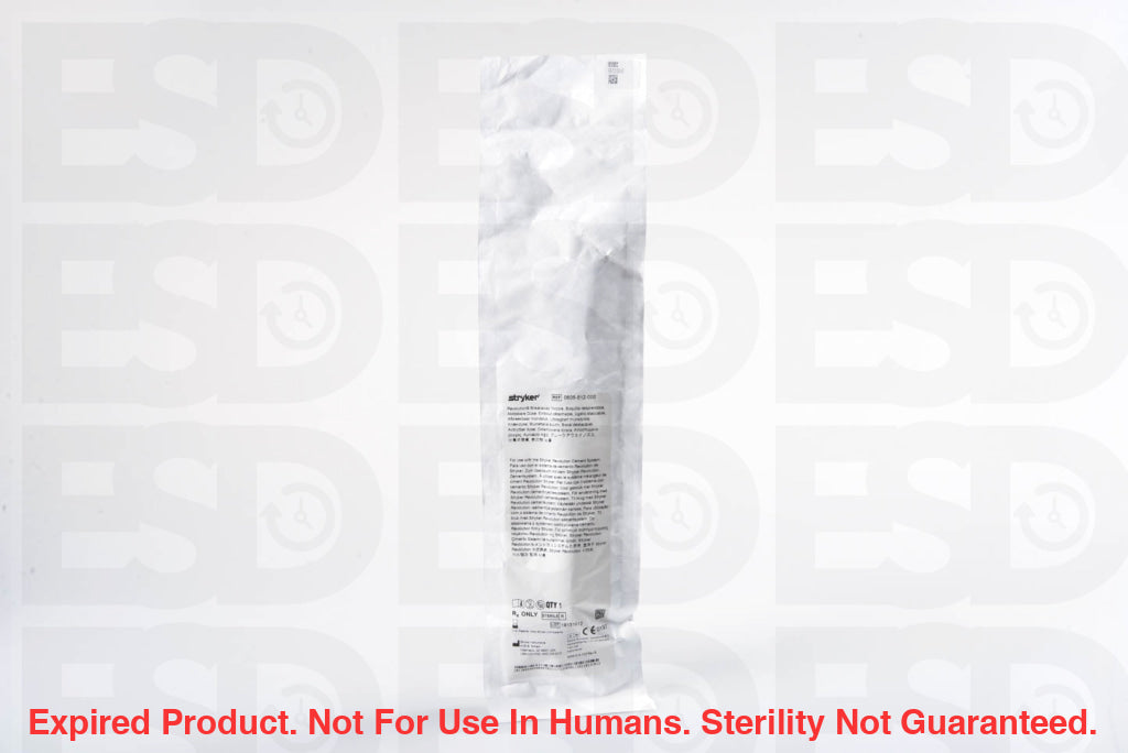 STRYKER: 606-512-000 - EACH
