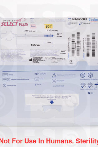CORDIS: 606-S255MX - EACH