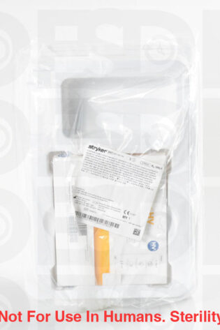 STRYKER: 607-687-000 - EACH