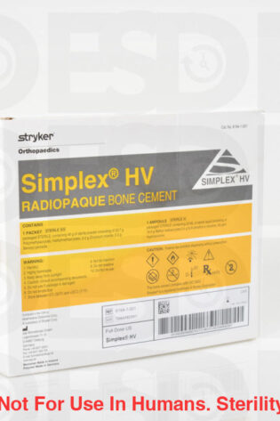 STRYKER: 6194-1-001 - EACH