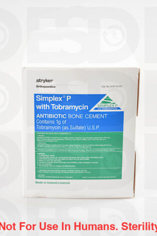 STRYKER: 6197-9-010 - BOX OF 10