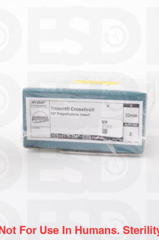 STRYKER: 621-10-32E - EACH
