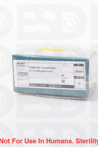 STRYKER: 621-10-36H - EACH