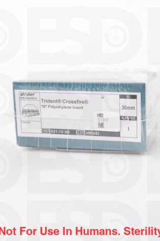 STRYKER: 621-10-36I - EACH