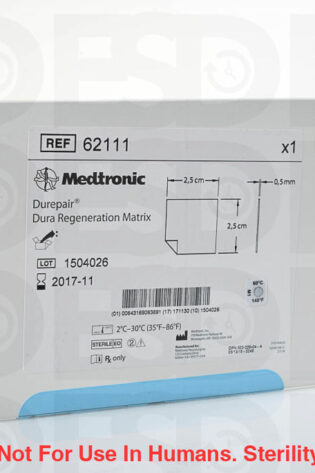 MEDTRONIC: 3118535 - EACH