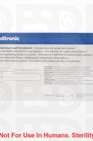 MEDTRONIC: 31313065UE - EACH