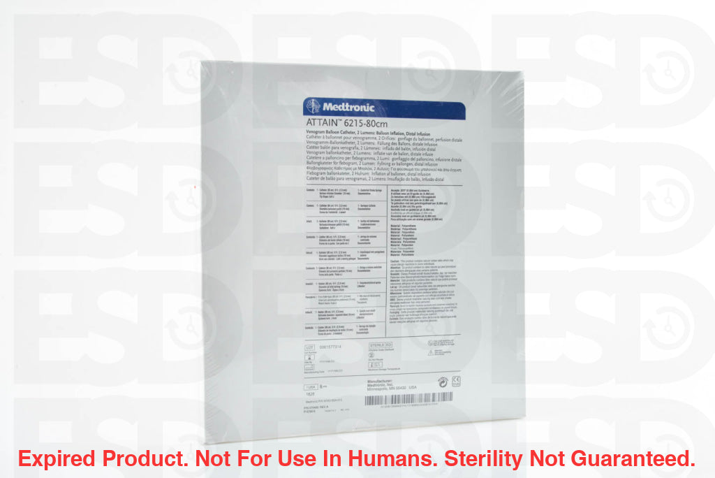 MEDTRONIC: 31315059U - BOX OF 5