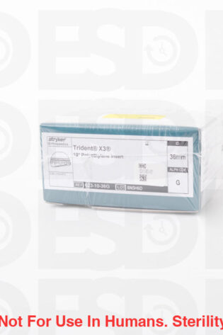 STRYKER: 623-10-36G - EACH