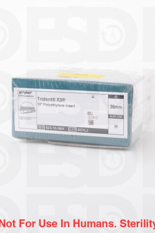 STRYKER: 623-10-36H - EACH
