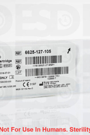 STRYKER: 6625-127-105 - EACH