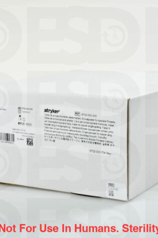STRYKER: 6702-000-000 - BOX OF 25