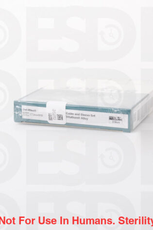 STRYKER: 6704-0-510 - EACH