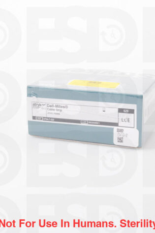 STRYKER: 6704-7-020 - EACH