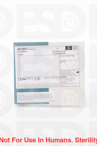 STRYKER: 6704-8-240 - EACH