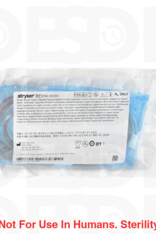 STRYKER: 6790-100-003 - EACH