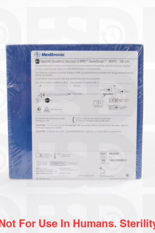 MEDTRONIC: 3155632 - EACH