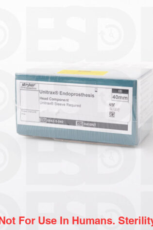 STRYKER: 6942-5-040 - EACH