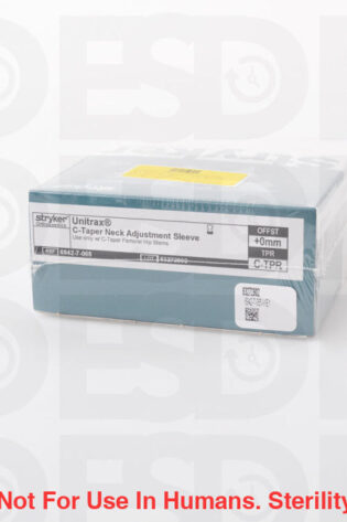 STRYKER: 6942-7-065 - EACH