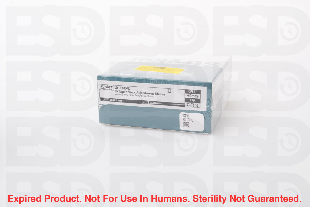 STRYKER: 6942-7-065 - EACH