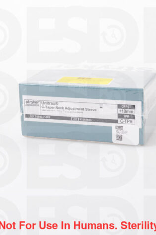 STRYKER: 6942-7-085 - EACH