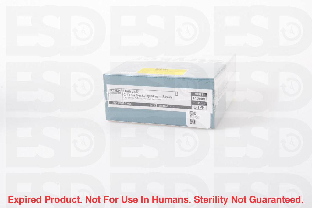 STRYKER: 6942-7-085 - EACH