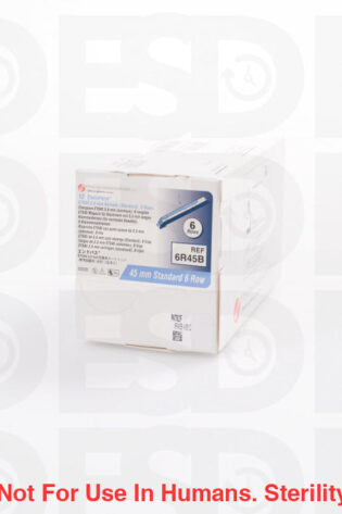 ETHICON: 6R45B - BOX OF 12