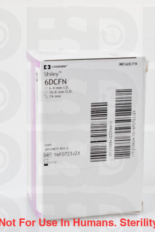 COVIDIEN: 6DCFN - EACH